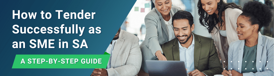 Want to know how to apply for tenders in KZAN or South Africa, read the common pitfalls below