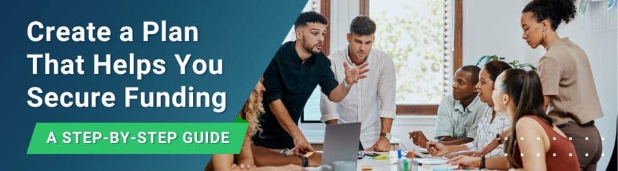 Your Guide to drafting a Business Plan From Idea to Investment in South Africa