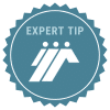 expert tip