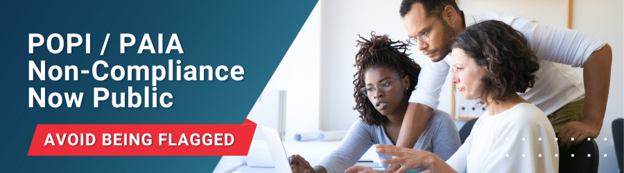 POPIA & PAIA 2025 POPIA Amendments