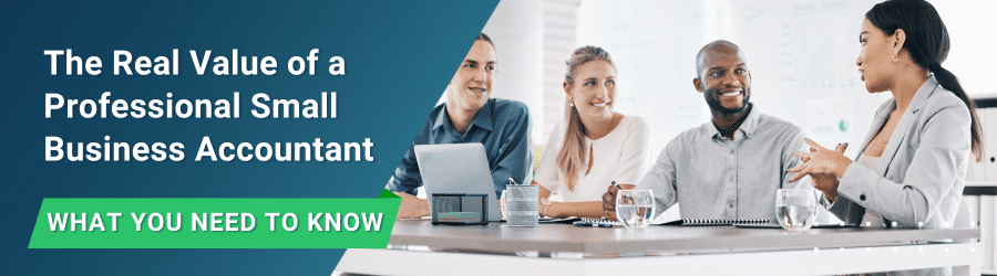 Learn the real value accounting companies in South Africa offer your SME