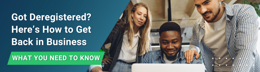 Reinstate Your Company the Right Way with Company Partners CIPC experts in South Africa